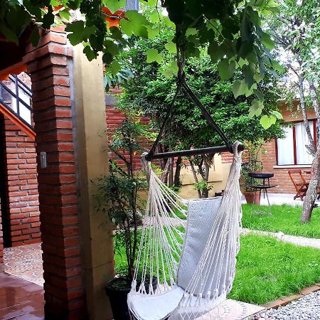 Posada Rivera San Salvador de Jujuy Exterior foto