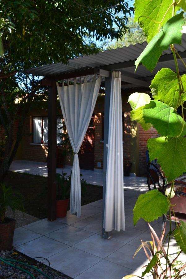 Posada Rivera San Salvador de Jujuy Exterior foto