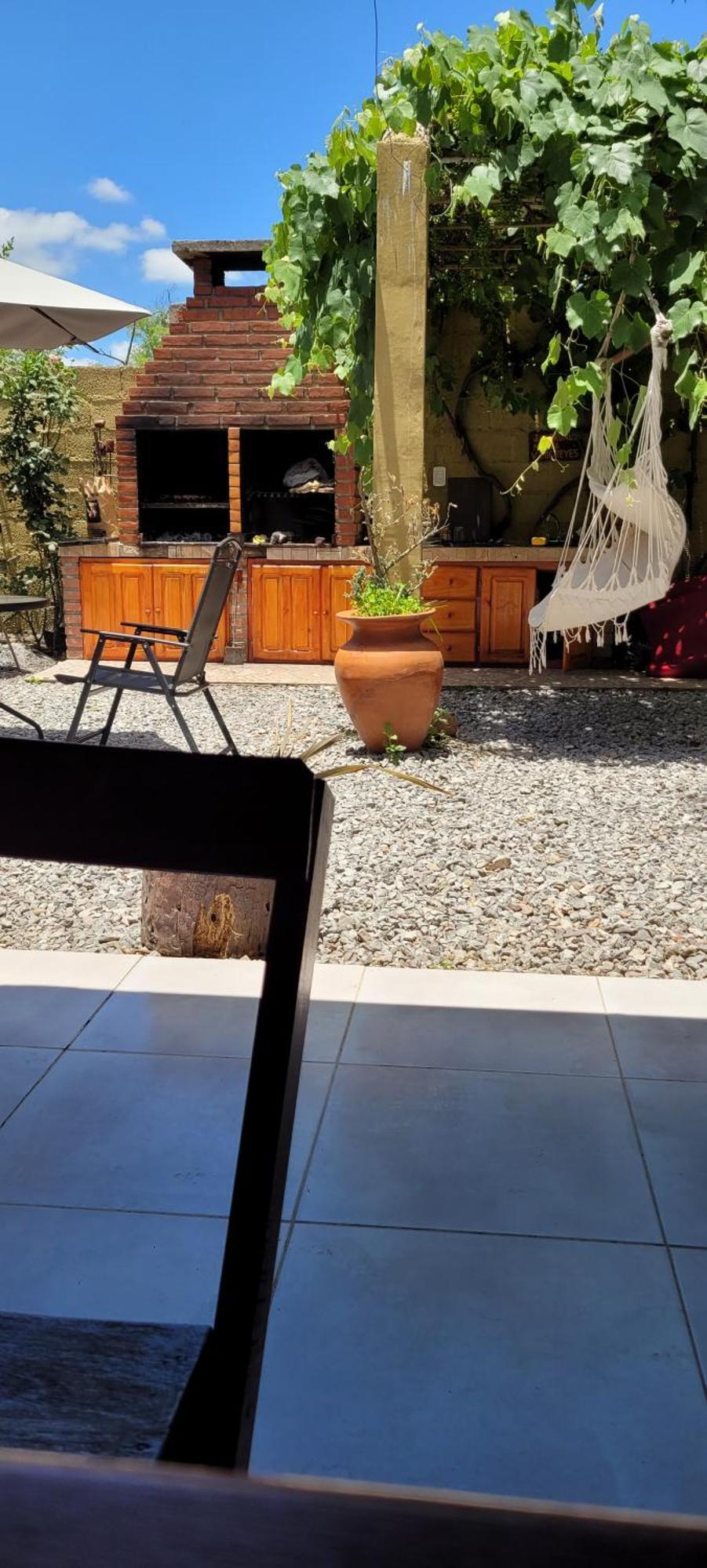 Posada Rivera San Salvador de Jujuy Exterior foto